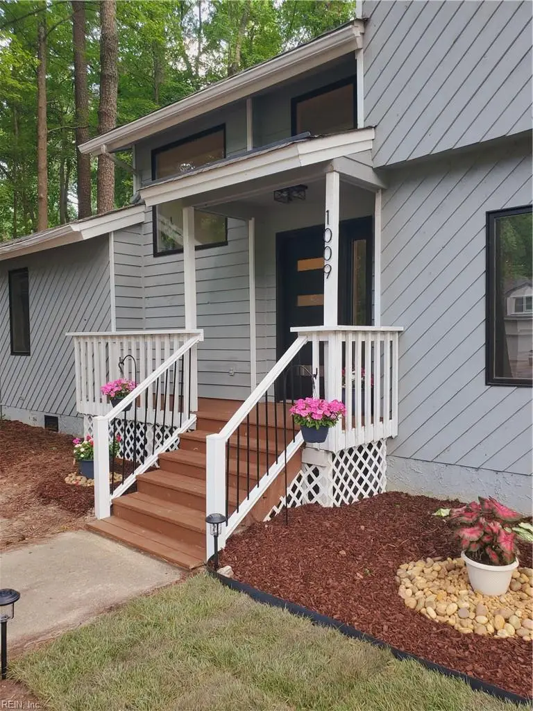 1009 Ranchero Road, Virginia Beach, VA 23456 - #3