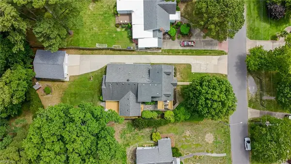 214 Sir Oliver Road, Norfolk, VA 23505