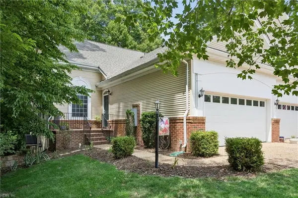 6901 Valley Green, Williamsburg, VA 23188