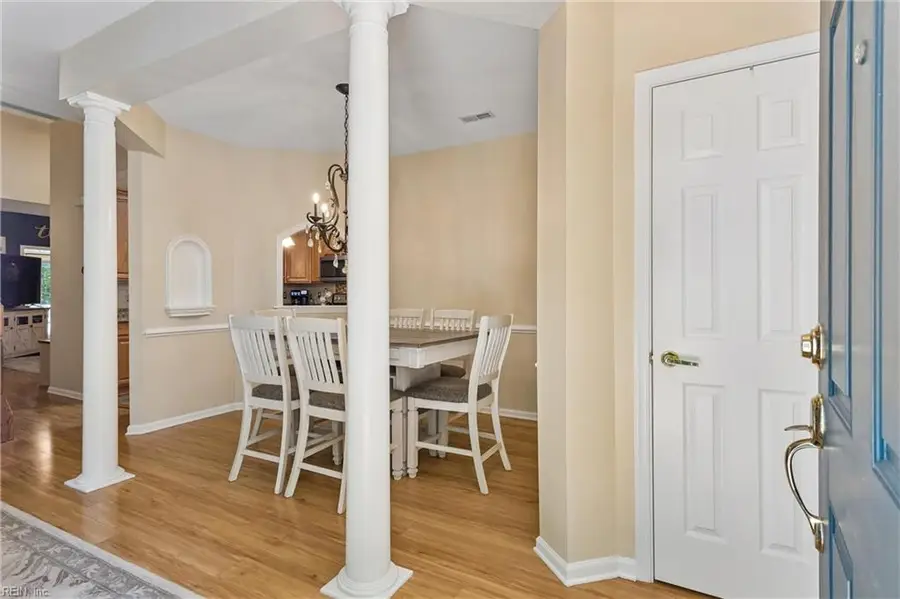 6901 Valley Green, Williamsburg, VA 23188 - #3