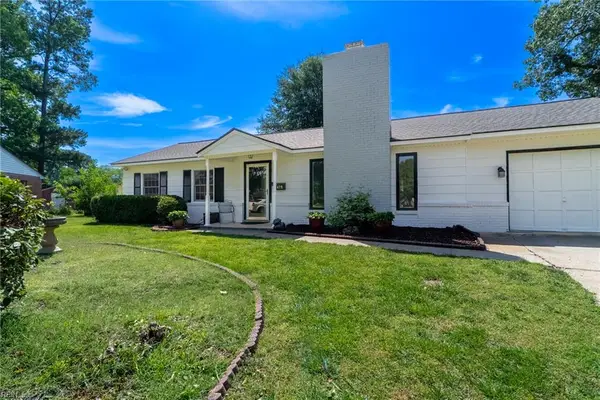 472 Carnegie Road, Virginia Beach, VA 23452
