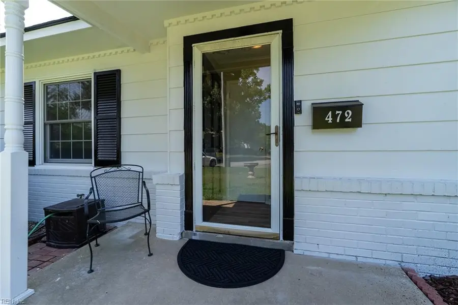 472 Carnegie Road, Virginia Beach, VA 23452 - #3