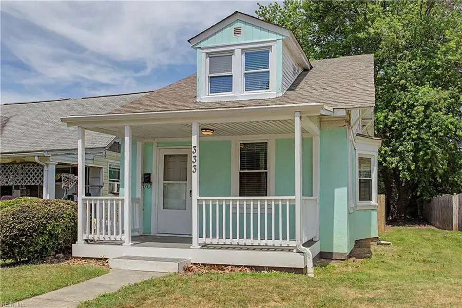 333 Blair Avenue, Newport News, VA 23607 - #2