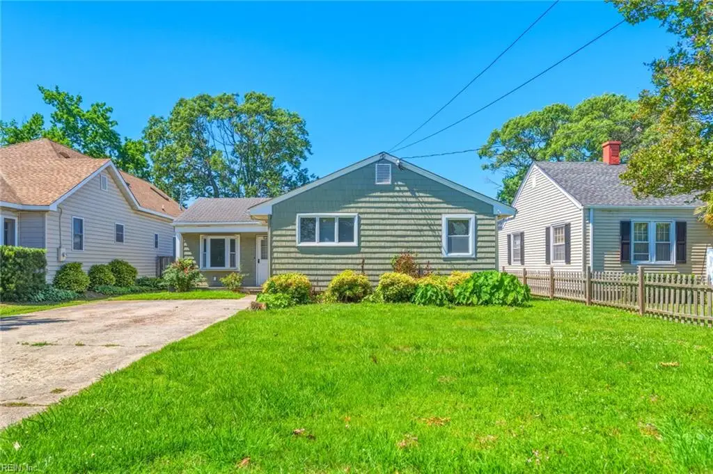 607 16th Street, Virginia Beach, VA 23451 - #1