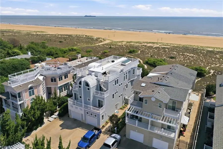 6804 Ocean Front Avenue #A, Virginia Beach, VA 23451 - #2