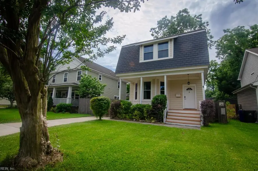 3405 Lens Avenue, Norfolk, VA 23509 - #2