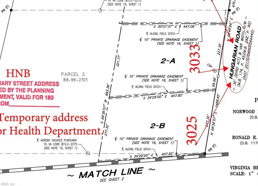 2-B Hungarian Road, Virginia Beach, VA 23457 - #3