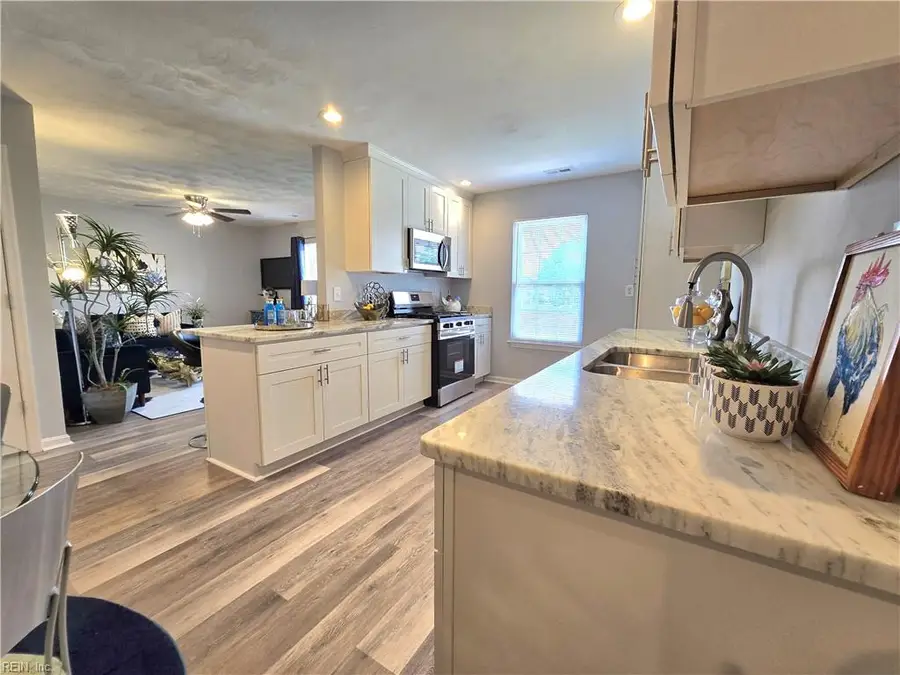 2311 Green Street, Portsmouth, VA 23704 - #2