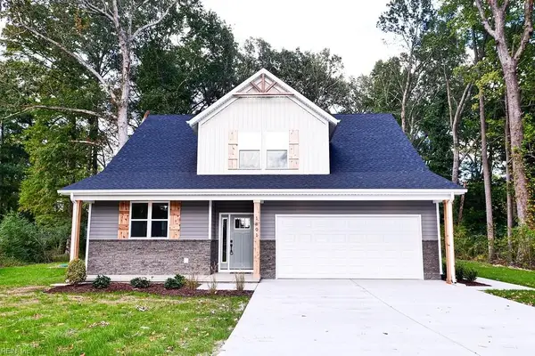2-A Hungarian Road, Virginia Beach, VA 23457