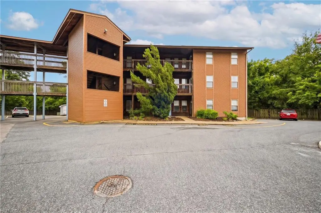 8530 Tidewater Drive #314, Norfolk, VA 23503 - #1