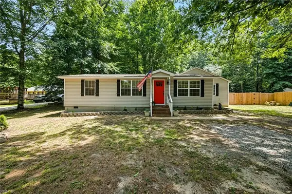 8729 Marlfield Road, Gloucester, VA 23061