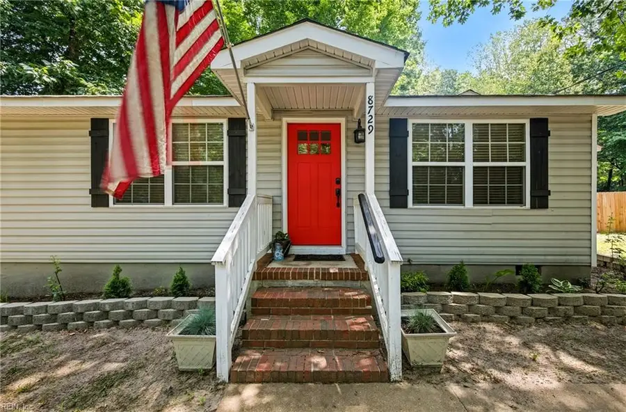 8729 Marlfield Road, Gloucester, VA 23061 - #2