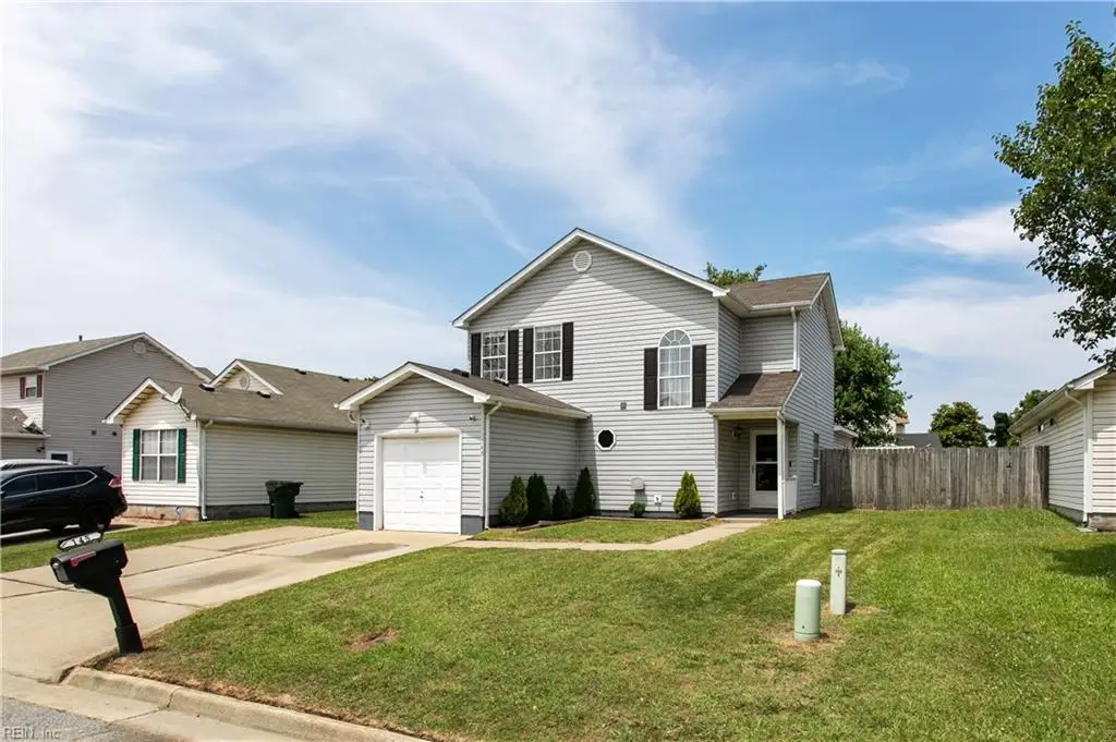 145 Greenfield Crescent, Suffolk, VA 23434 - #1