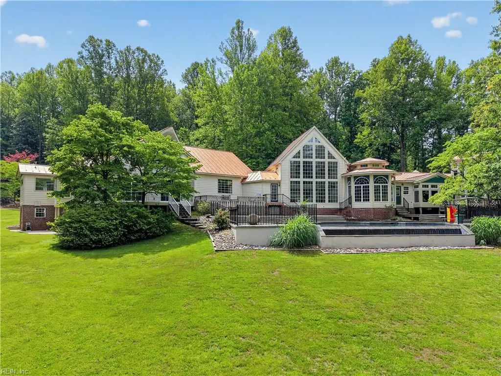 6360 Tennis Court, Culpeper, VA 22701 - #1