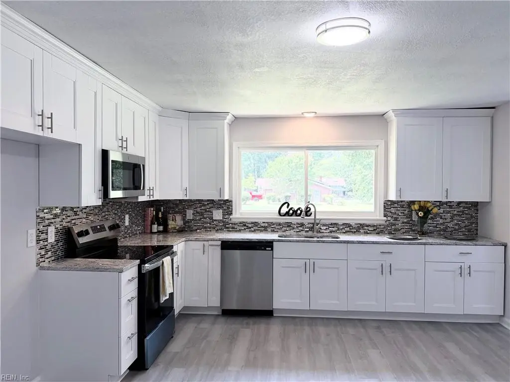 10 C C Spaulding Drive, Hampton, VA 23666 - #1
