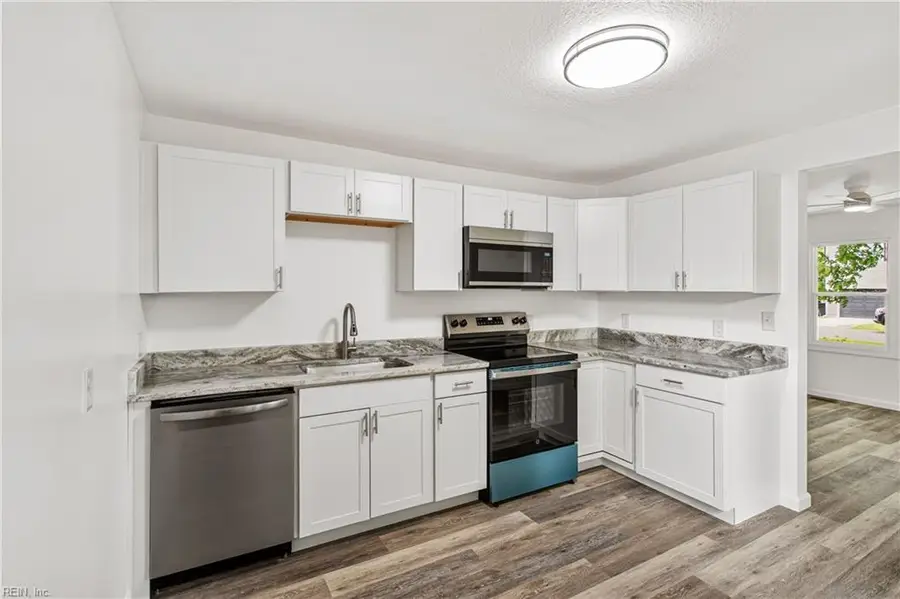 4 May Street, Portsmouth, VA 23702 - #2