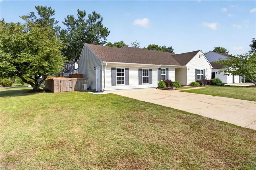 2600 Sunnyfield Court, Virginia Beach, VA 23454 - #3
