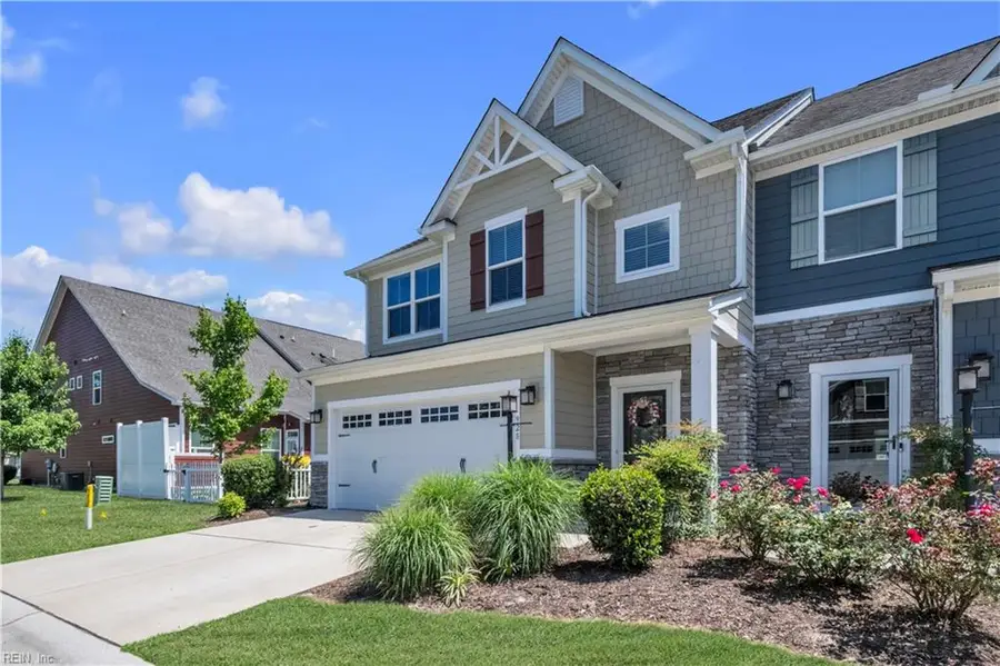 928 Adventure Way, Chesapeake, VA 23323 - #2