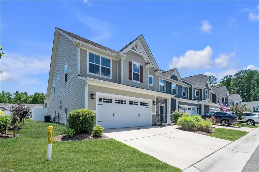 928 Adventure Way, Chesapeake, VA 23323 - #3