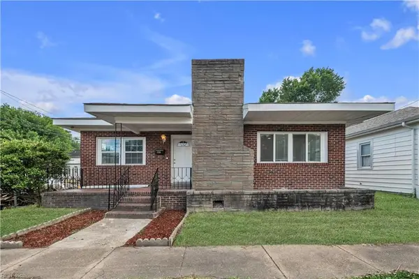 2316 Effingham Street, Portsmouth, VA 23704
