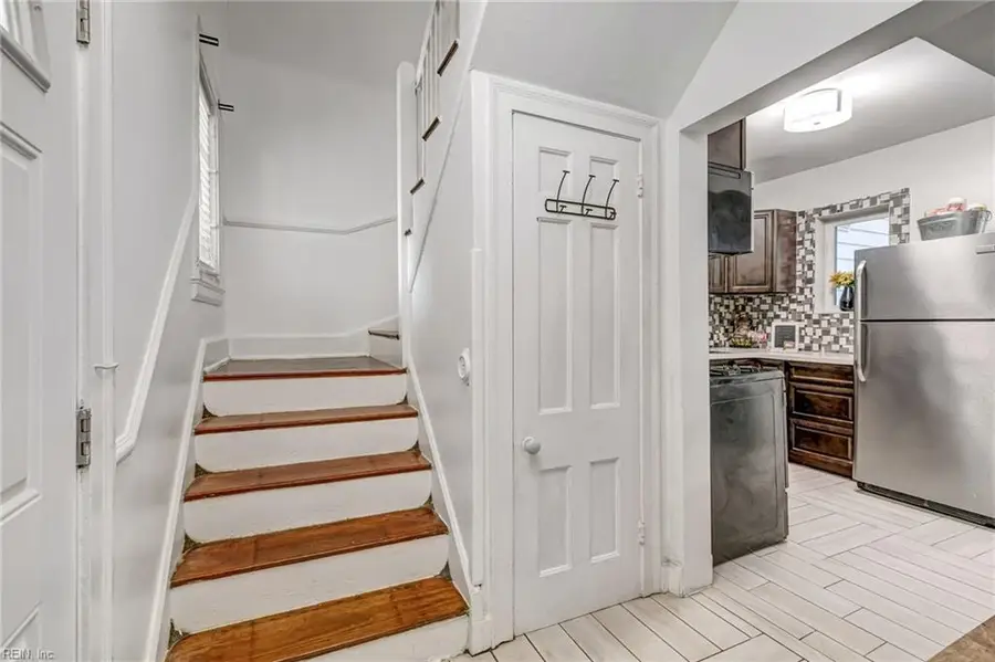 74 Hopkins Street, Newport News, VA 23601 - #2