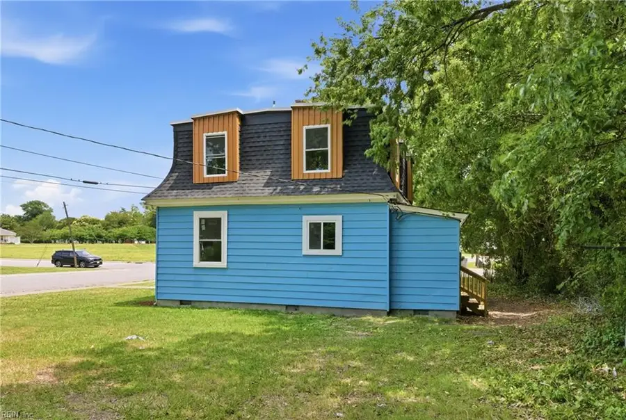 1913 Bay Avenue, Hampton, VA 23661 - #3