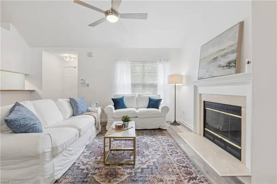 808 Sandy Bay Cove, Newport News, VA 23602 - #2