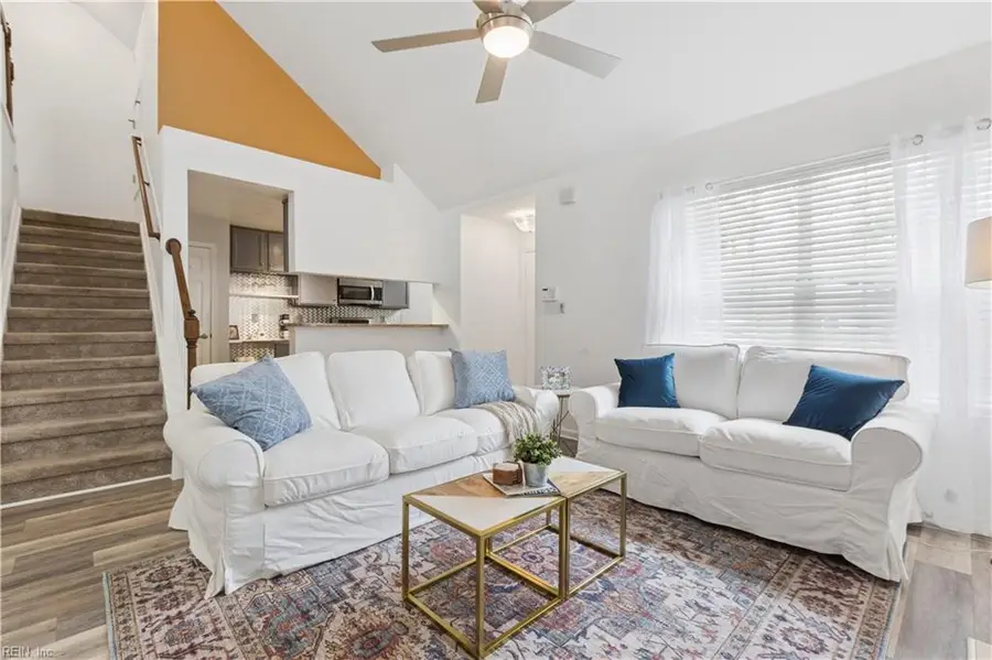 808 Sandy Bay Cove, Newport News, VA 23602 - #3