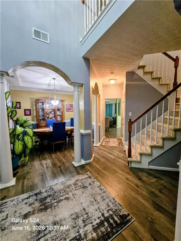 3201 Letcher Court, Chesapeake, VA 23323