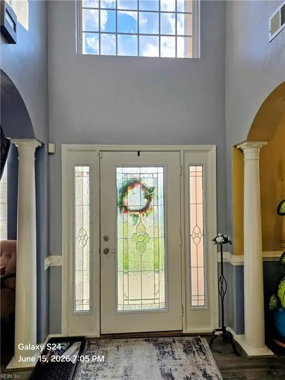 3201 Letcher Court, Chesapeake, VA 23323 - #3