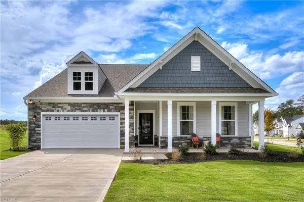 MM Easton At Mallory Pointe, Smithfield, VA 23430
