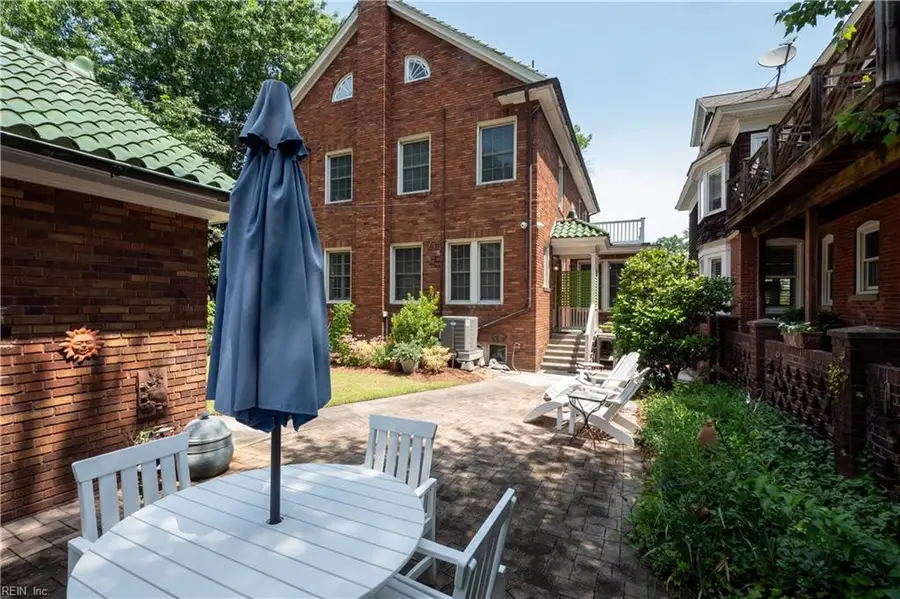 1308 Manteo Dr Street, Norfolk, VA 23517 - #2