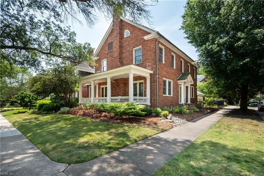 1308 Manteo Dr Street, Norfolk, VA 23517 - #3