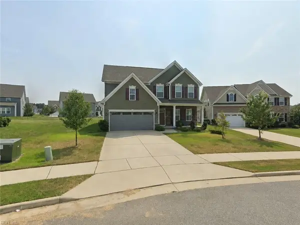 217 Farmington Place, Smithfield, VA 23430