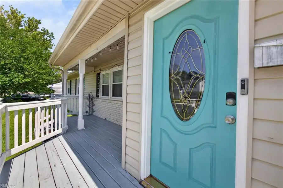 3104 Coach House Lane, Virginia Beach, VA 23452 - #2