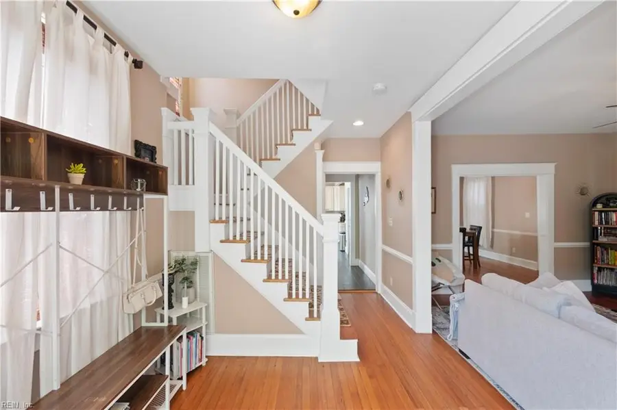 1601 Ashland Avenue, Norfolk, VA 23509 - #2