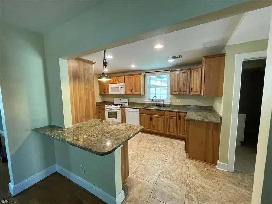 223 E Lorengo Avenue, Norfolk, VA 23503 - #2
