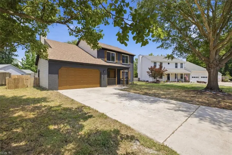 1877 Rising Sun Arch Arch, Virginia Beach, VA 23454 - #3