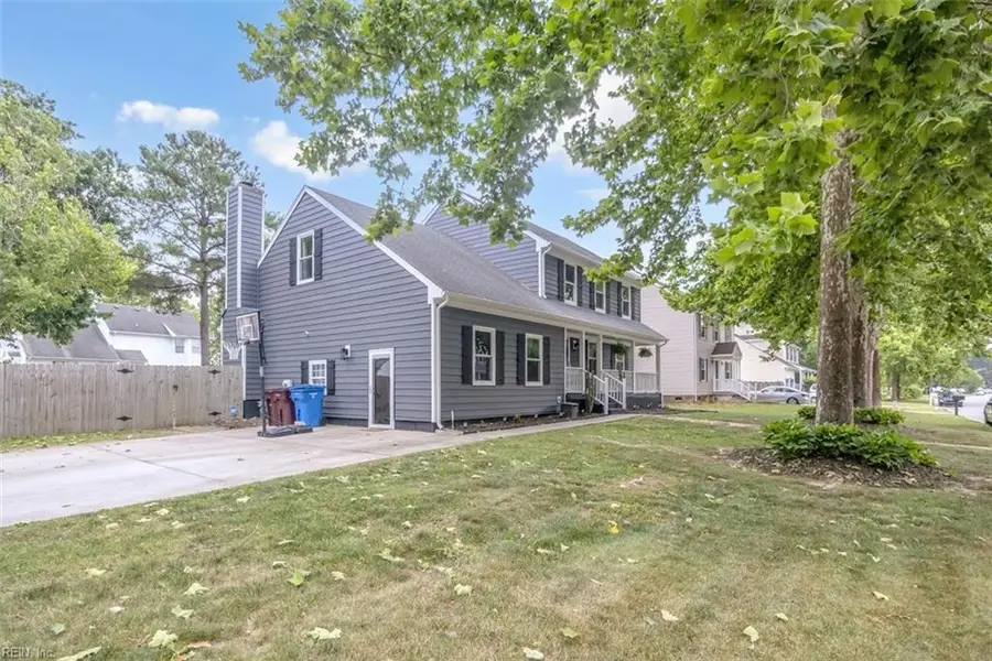 408 Knells Ridge Drive, Chesapeake, VA 23320 - #2