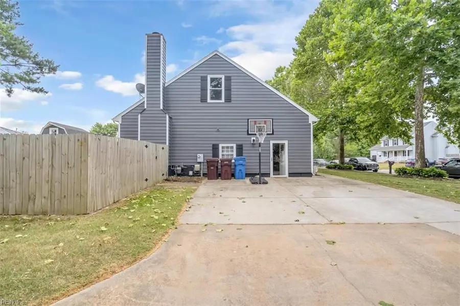 408 Knells Ridge Drive, Chesapeake, VA 23320 - #3