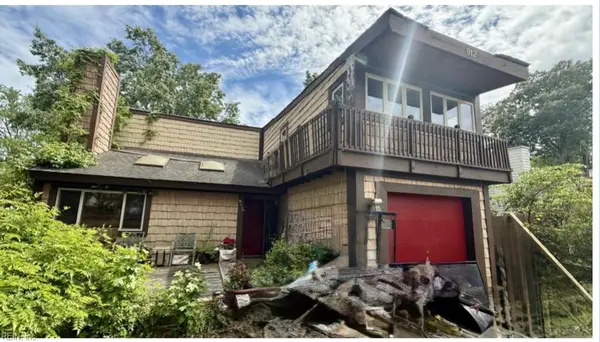 912 Carolina Avenue, Virginia Beach, VA 23451