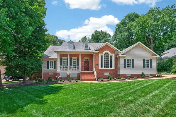 4033 Frances Berkeley, Williamsburg, VA 23188