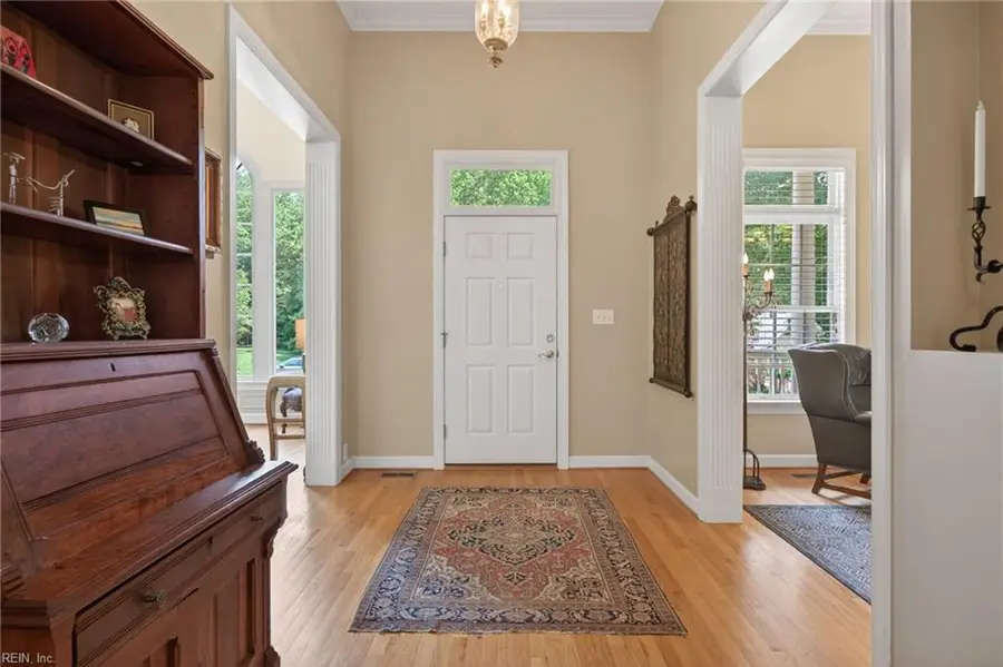 4033 Frances Berkeley, Williamsburg, VA 23188 - #3