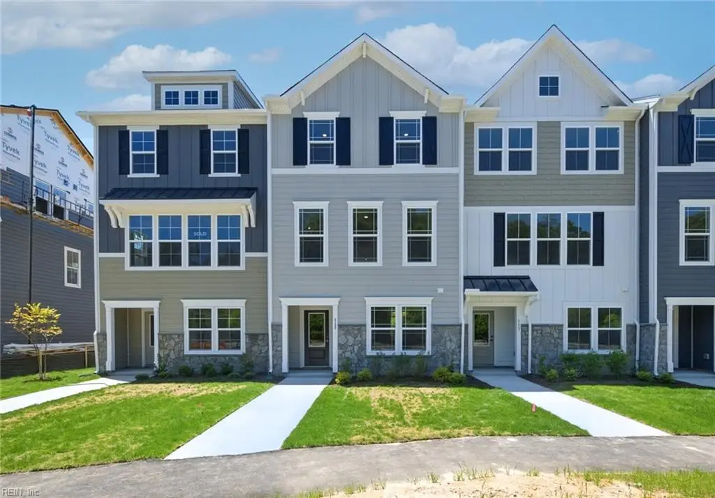9 Bracewell Lane, Yorktown, VA 23692 - #1