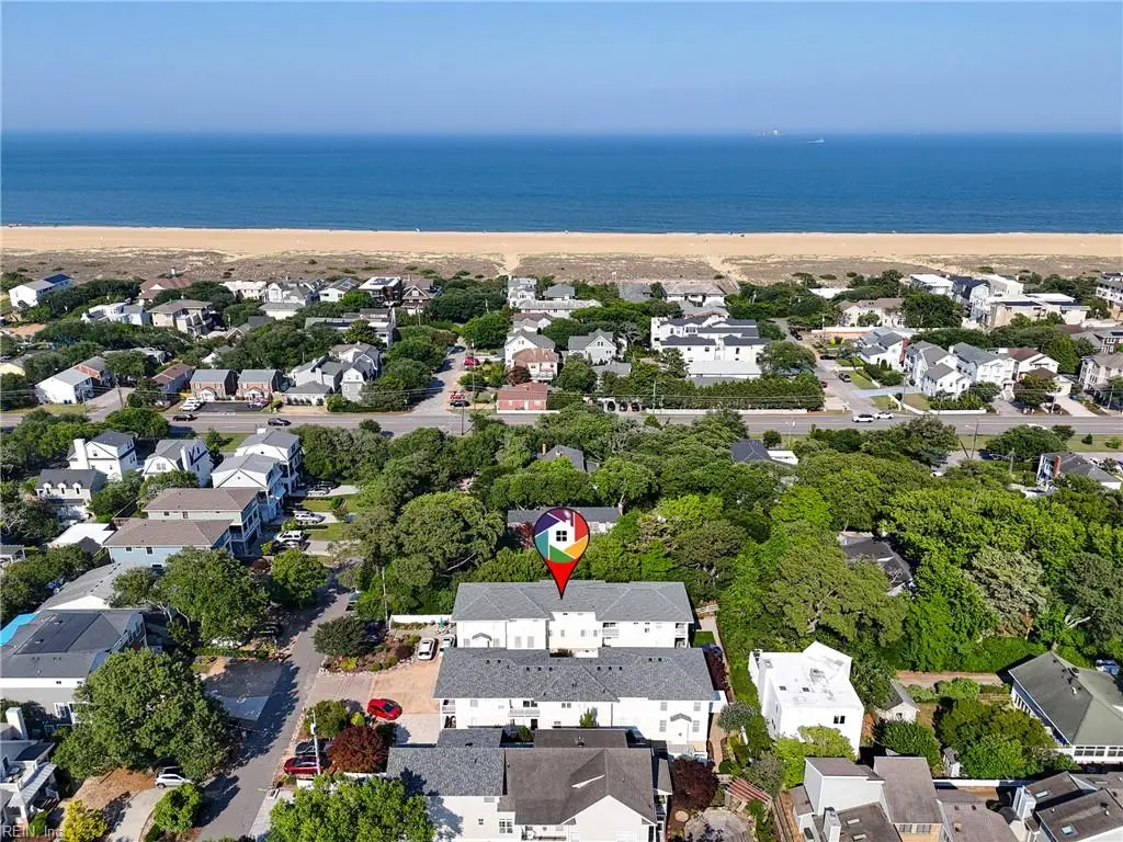208 74th Street #B, Virginia Beach, VA 23451 - #1