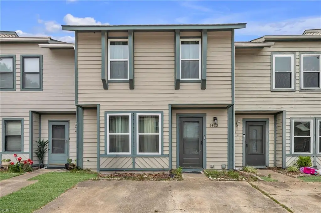 1423 Northface Court, Virginia Beach, VA 23462 - #1
