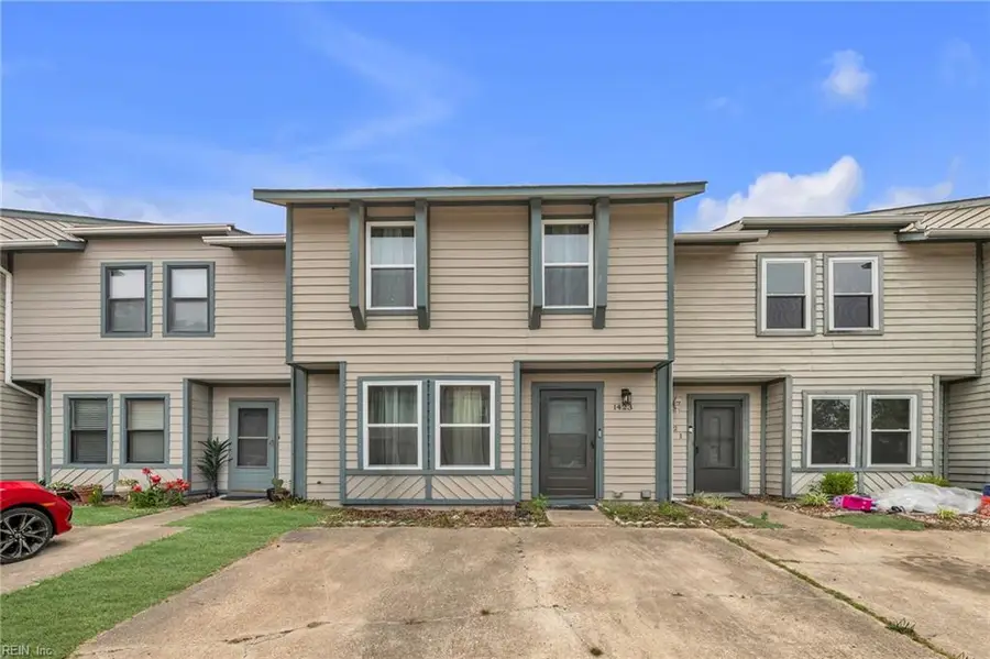 1423 Northface Court, Virginia Beach, VA 23462 - #2