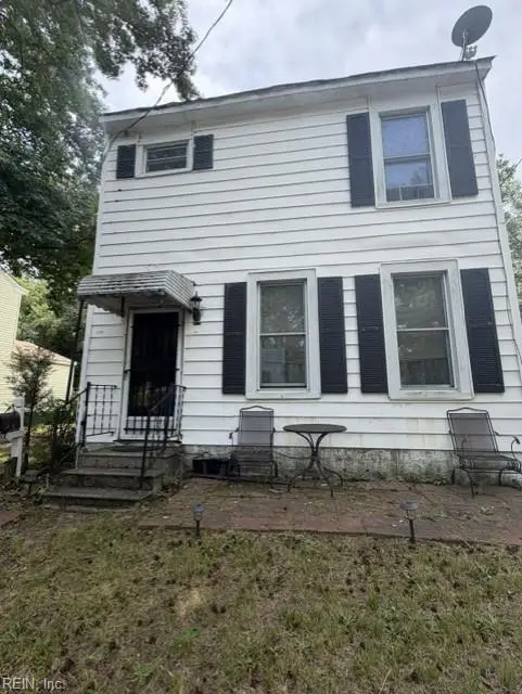 2119 Liverpool Street, Portsmouth, VA 23704