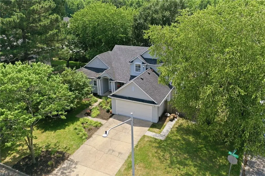 1277 Raynor Drive, Virginia Beach, VA 23456 - #1
