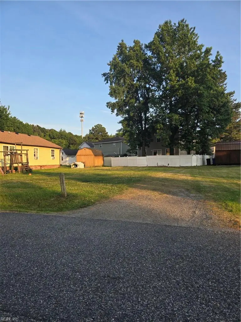1721 Faulk Street, Chesapeake, VA 23323 - #1